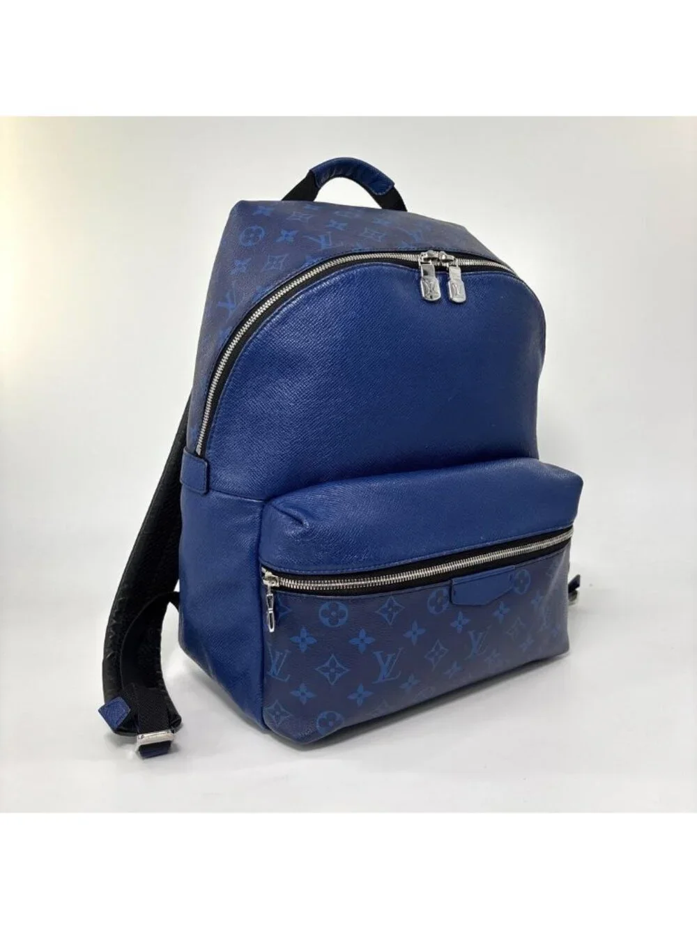 Louis Vuitton Taigarama Discovery Backpack